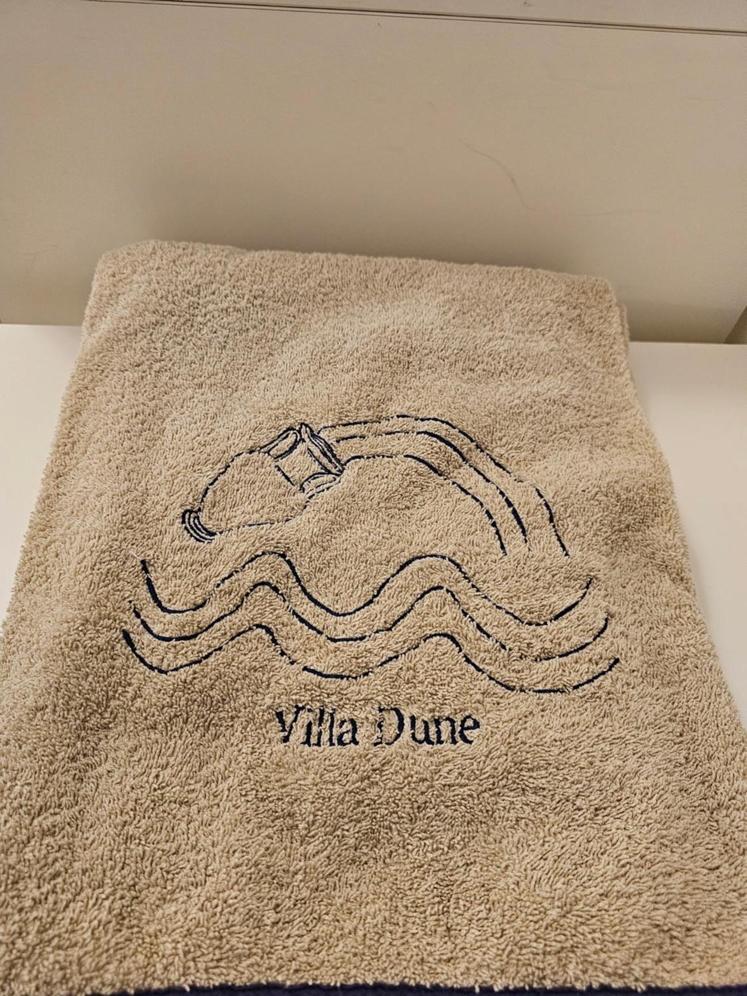 Villa Dune Luxury Roof Top Pool Wellness Gallipolli Exteriör bild
